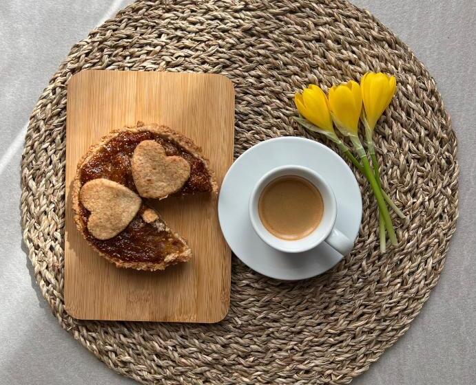 ベッドアンドブレックファースト Cascina Il Volo