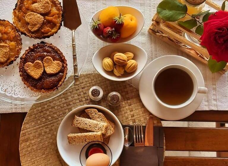 ベッドアンドブレックファースト Cascina Il Volo