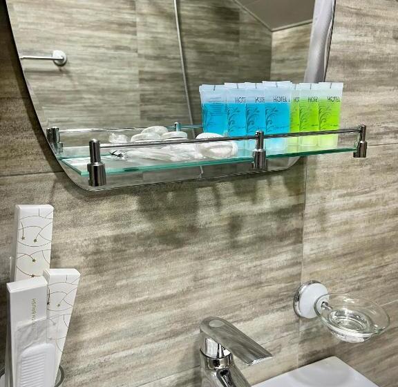 مبيت وإفطار Ojakh Resort