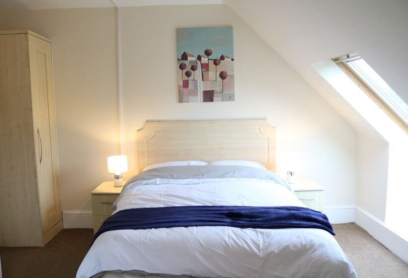 צימר Right Stays