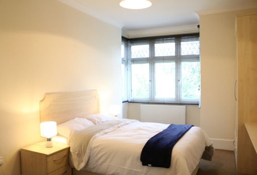 צימר Right Stays