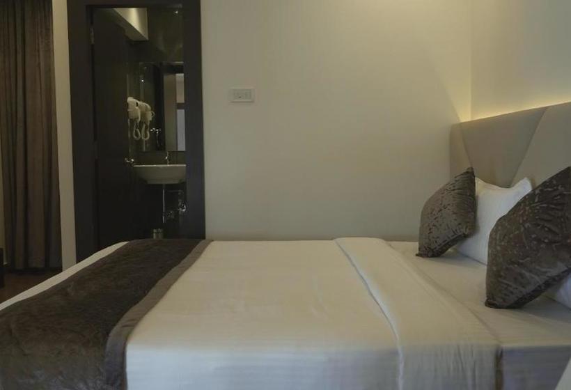 住宿加早餐 Salt Life