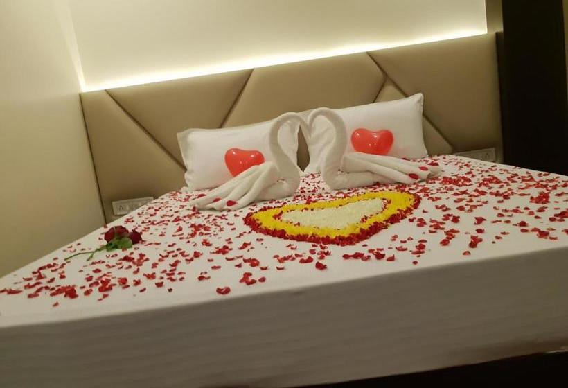 住宿加早餐 Salt Life