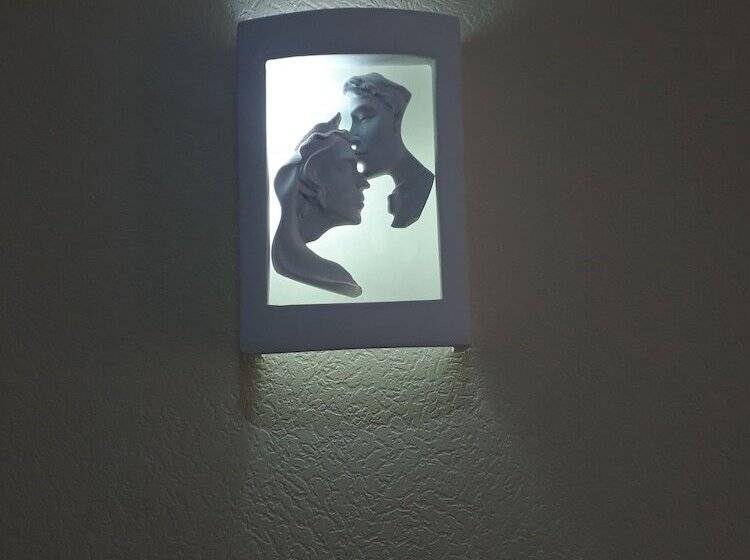 ベッドアンドブレックファースト Suzani Samarkand