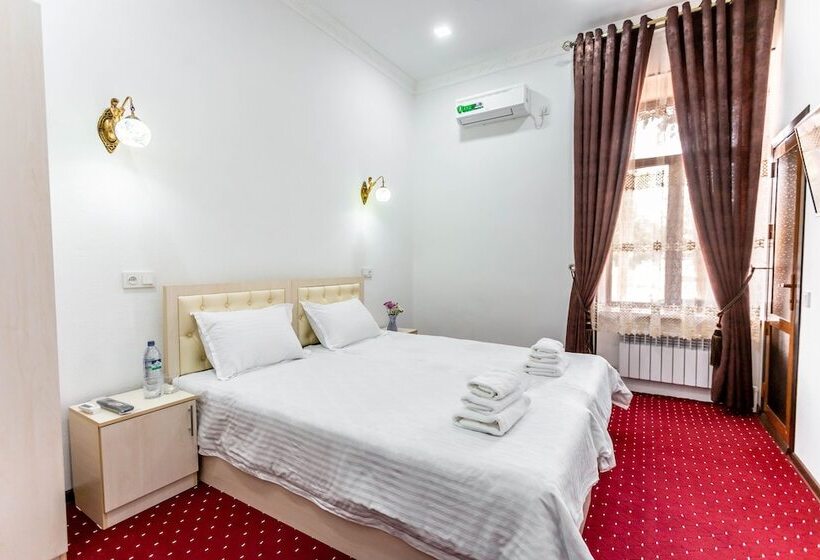 Bed and Breakfast Suzani Samarkand