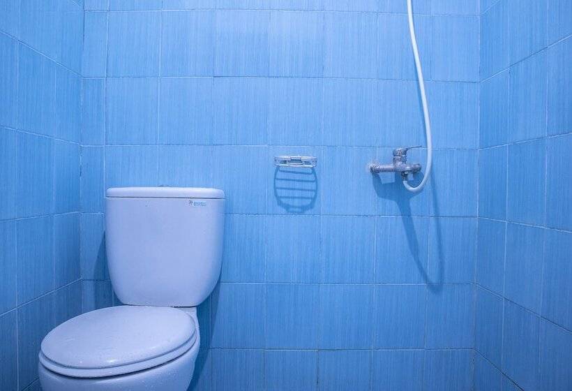 Collection O 1401 Hotel Mayanearketapang Satu Beach