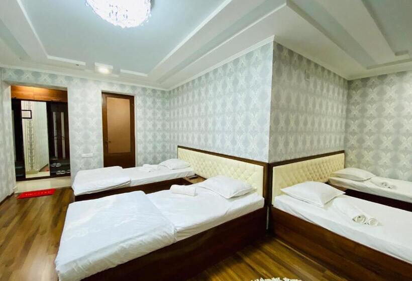 فندق فئة نجمة واحدة Rohat