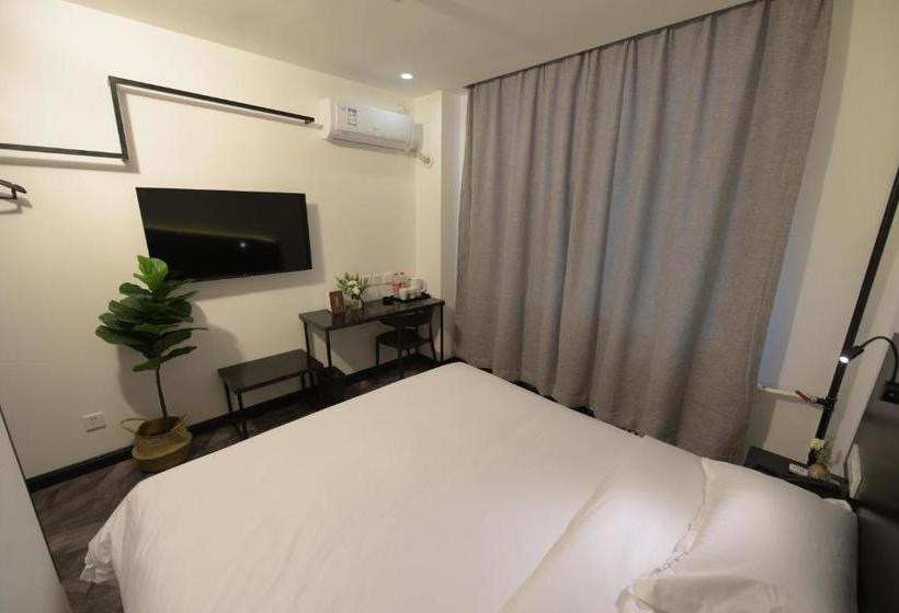 ホテル Ace Selected Dalian