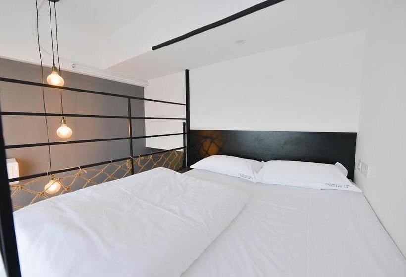 ホテル Ace Selected Dalian