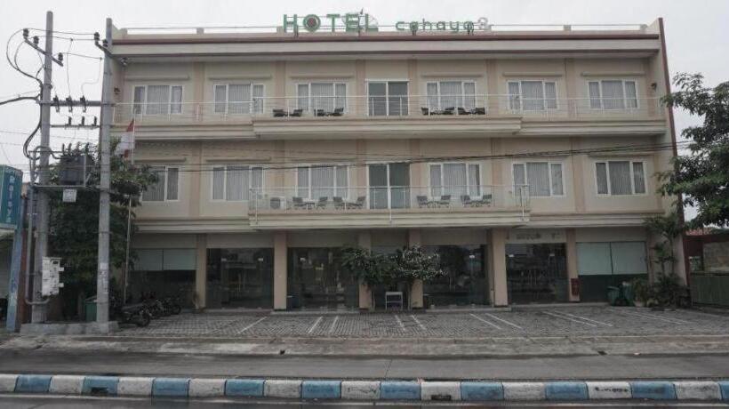 فندق Cahaya 3 Airport Juanda Surabaya