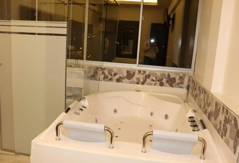 Casa Blanca Hotel Aguadas