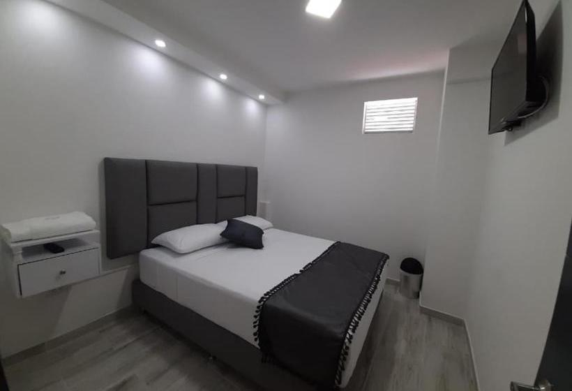 Casa Blanca Hotel Aguadas