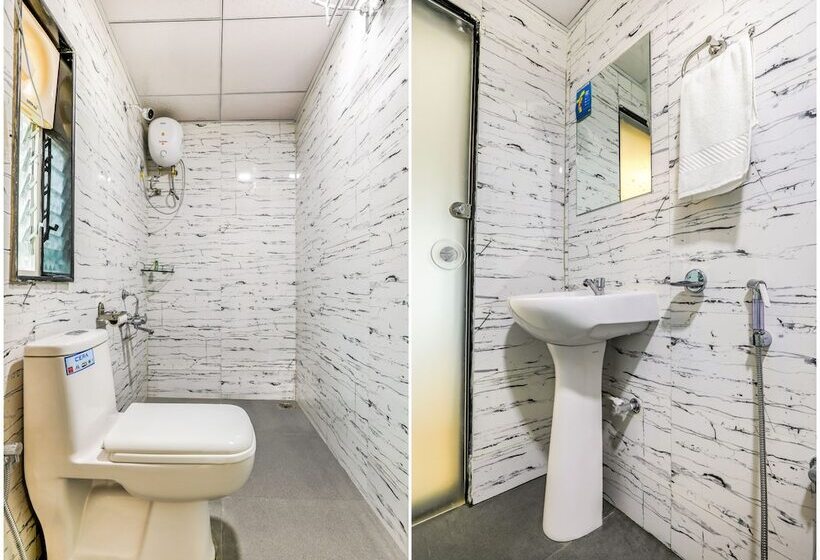 酒店 Fabexpress Classic Residency