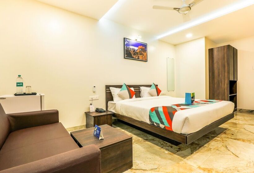 酒店 Fabexpress Classic Residency