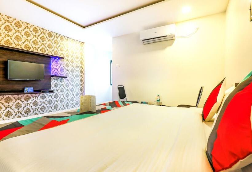 酒店 Fabexpress Classic Residency