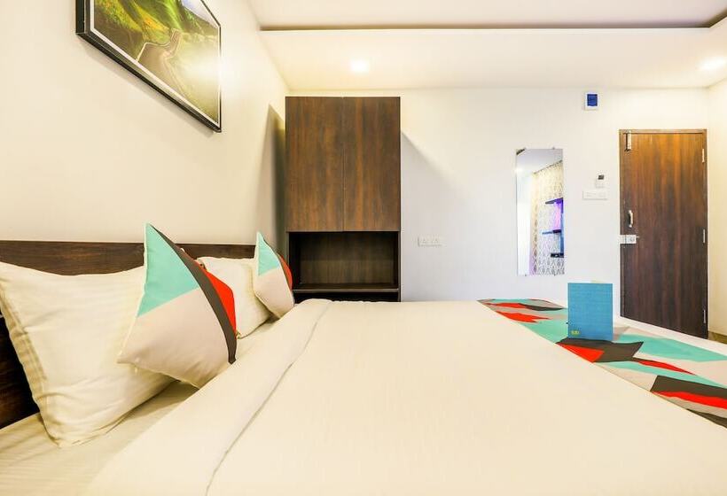 酒店 Fabexpress Classic Residency