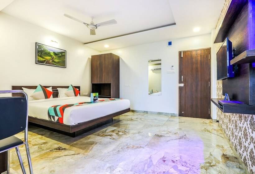 酒店 Fabexpress Classic Residency