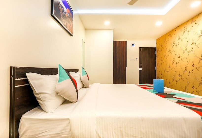 酒店 Fabexpress Classic Residency