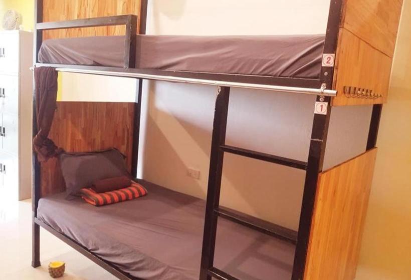 هتل کپسول Codohomestay