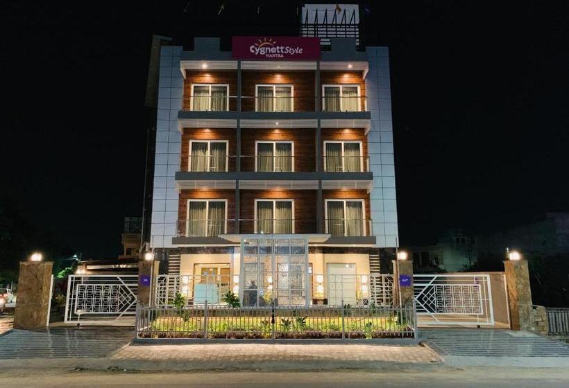 Hotel Cygnett Style Mantra