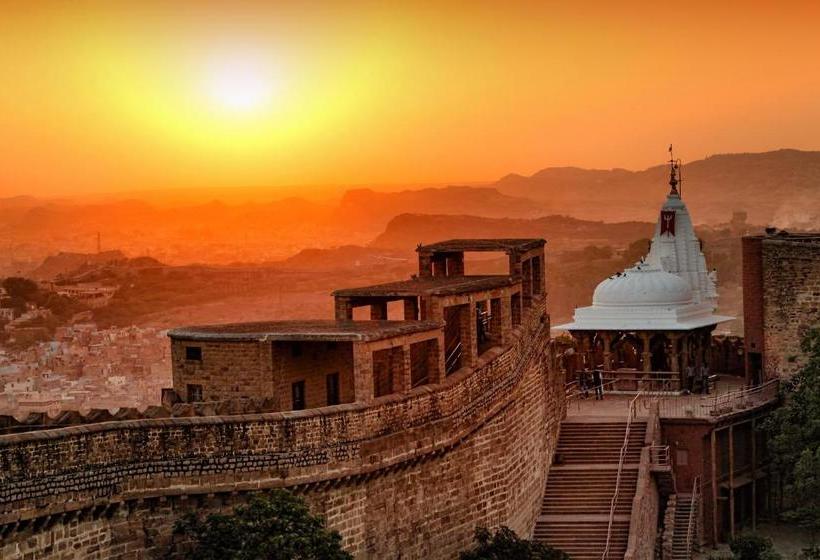 Hotel Cygnett Style Mantra