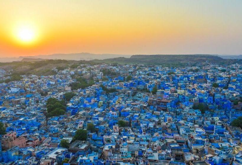 Hotel Cygnett Style Mantra