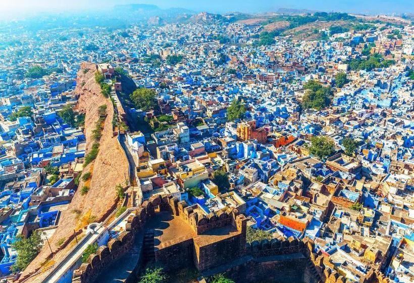 Hotel Cygnett Style Mantra