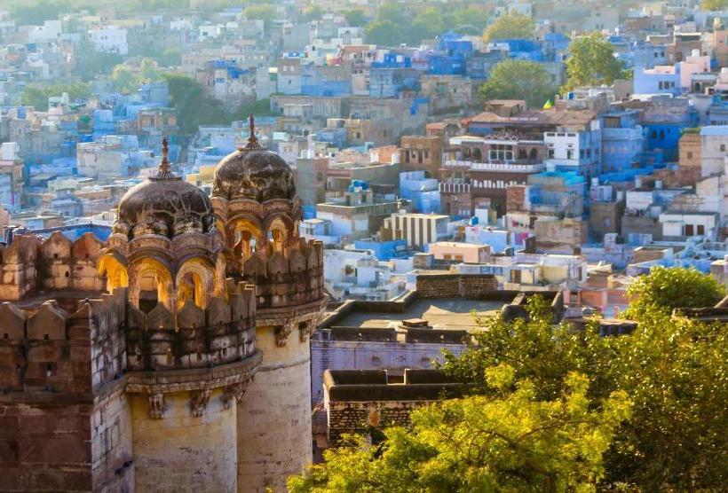 Hotel Cygnett Style Mantra