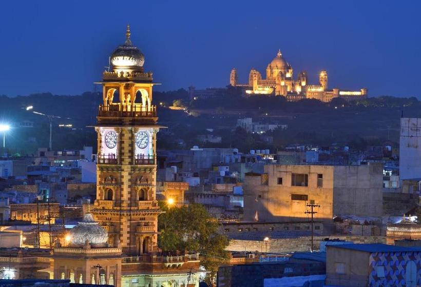 Hotel Cygnett Style Mantra