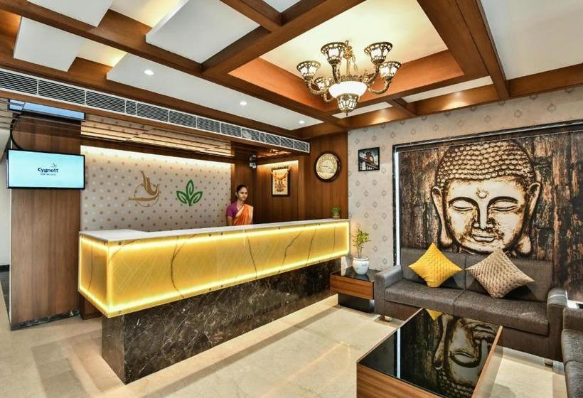 Hotel Cygnett Style Mantra