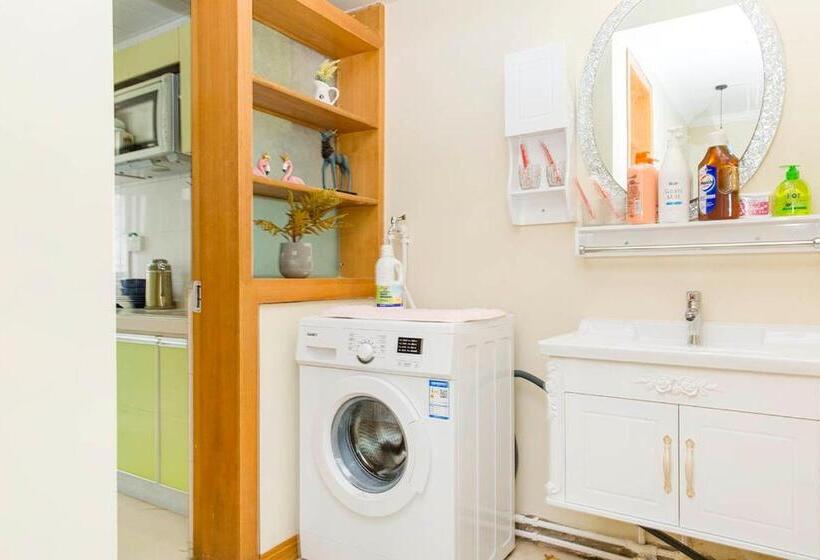 Отель Henan Kaifeng·bookstore Street·