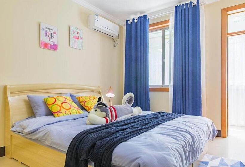 ホテル Henan Kaifeng·bookstore Street·