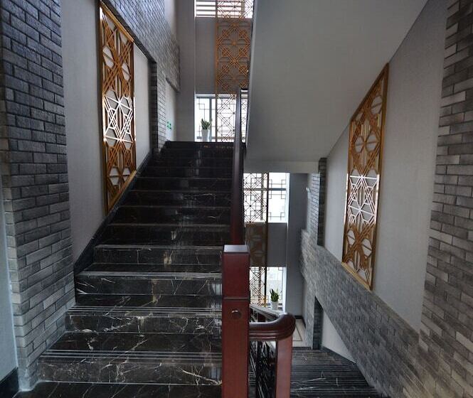 ホテル Jingcui Huanyi