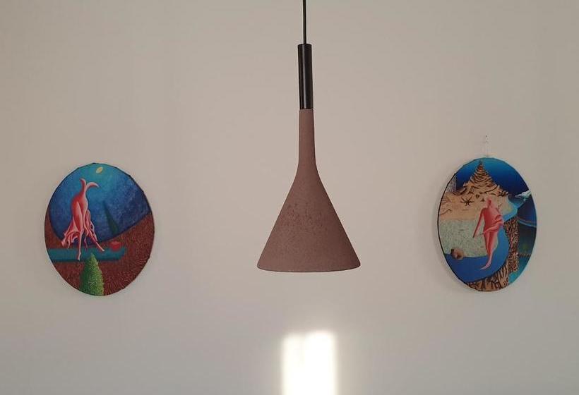 هتل Locanda Marco