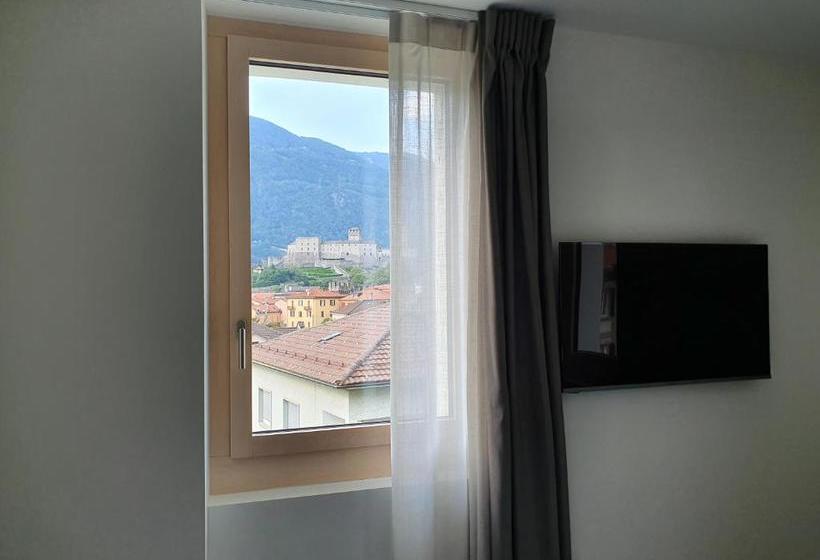 هتل Locanda Marco