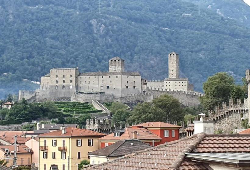 هتل Locanda Marco