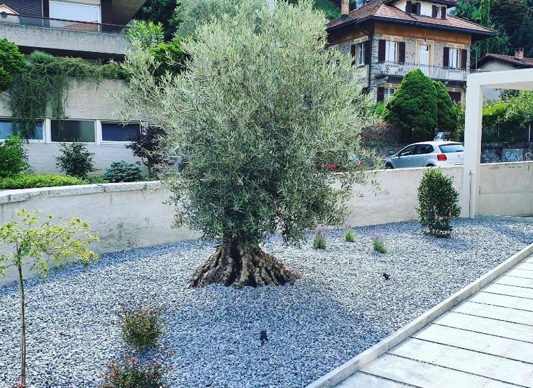 هتل Locanda Marco