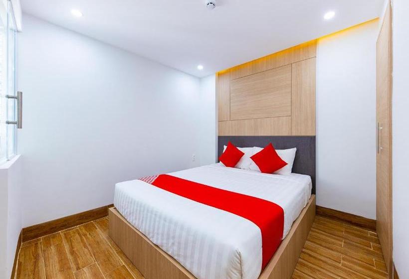 هتل Xuan Son Apartment