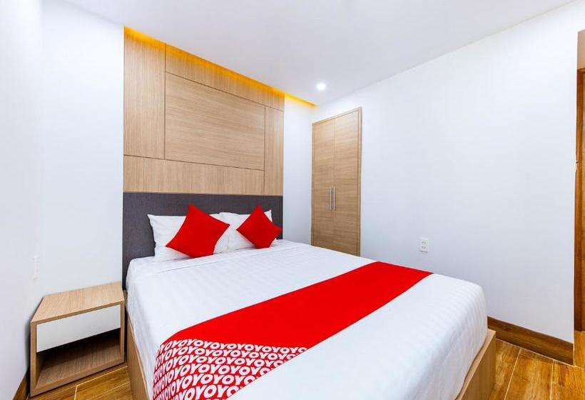 هتل Xuan Son Apartment