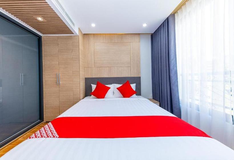 هتل Xuan Son Apartment