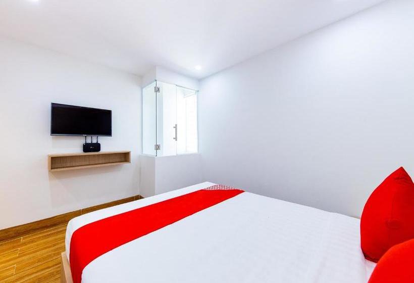 هتل Xuan Son Apartment