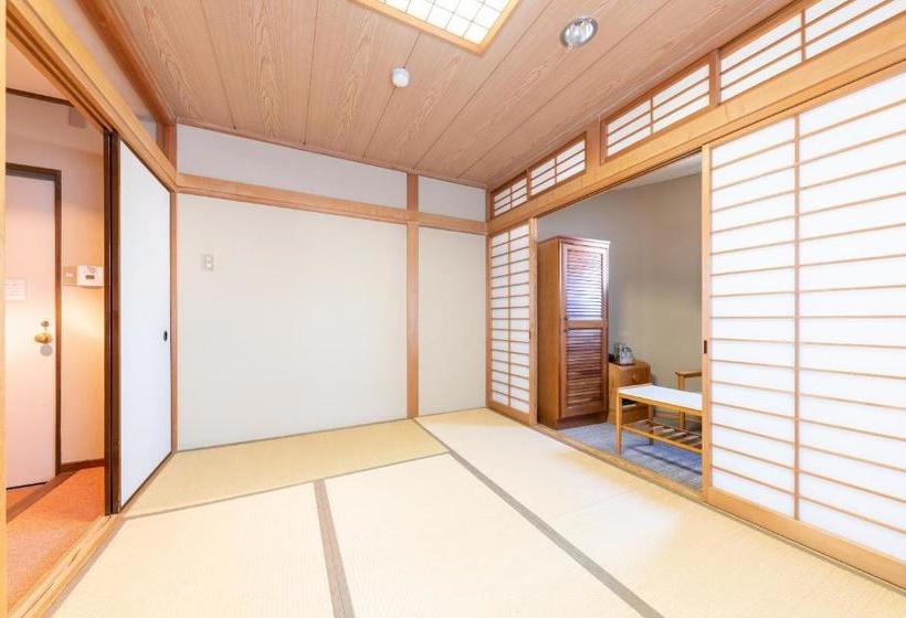 호텔 Tabist Sankoen