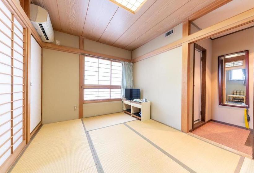 호텔 Tabist Sankoen