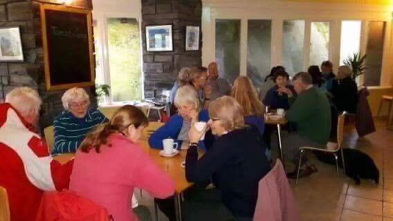 Отель Plas Penaeldroch Manor