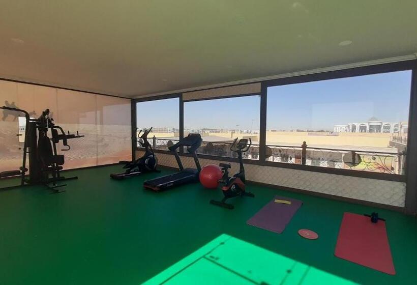 ホテル Said Islom Khoja