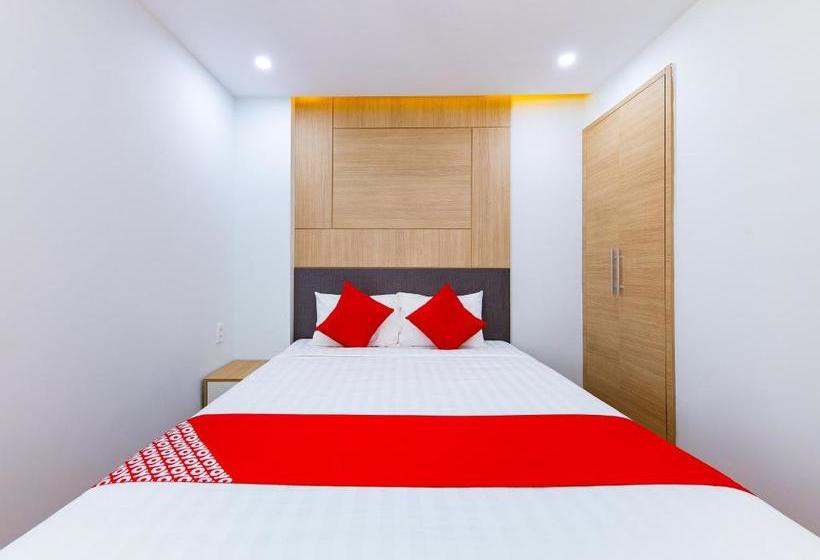 هتل Xuan Son Apartment