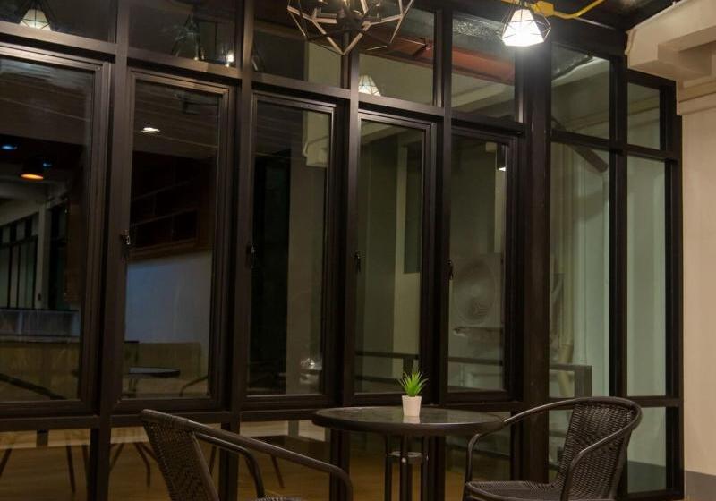 J2 Residence Chiang Rai