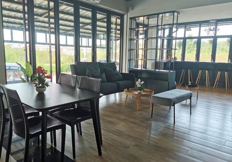 J2 Residence Chiang Rai