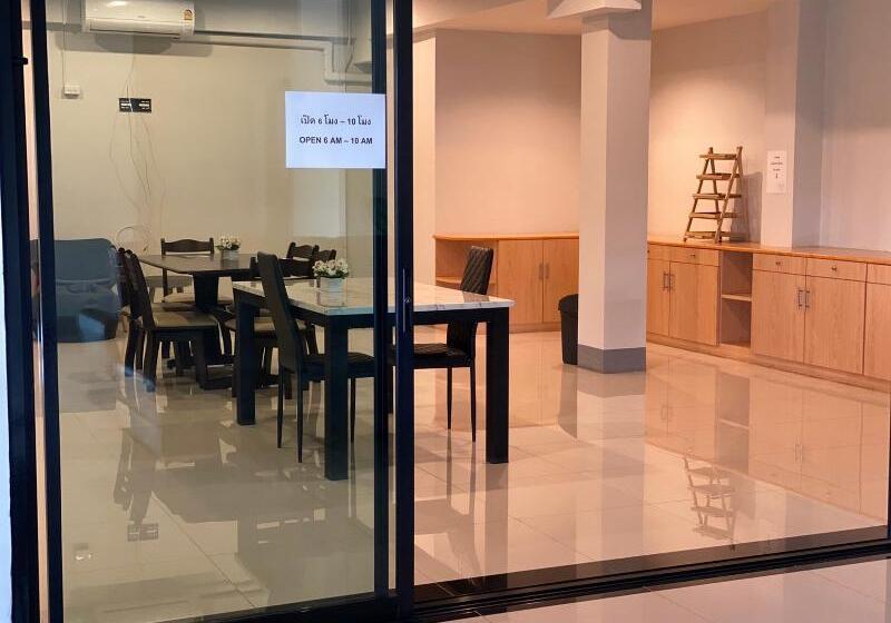 J2 Residence Chiang Rai