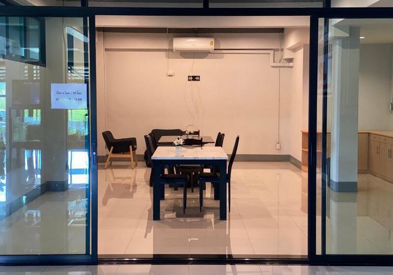 J2 Residence Chiang Rai